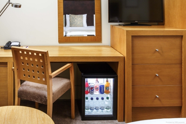 Hotel Mercure Sheffield Parkway